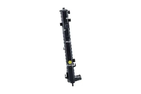 Купити 550294 NRF Радіатор двигуна
