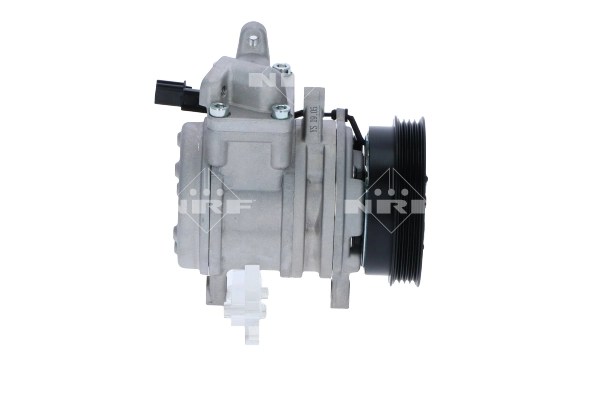 Компресор системи кондиціювання NRF 32439 ціна, від 152.03 USD
