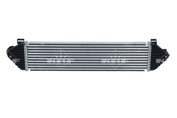 Інтеркулер AC630098 Maxgear
