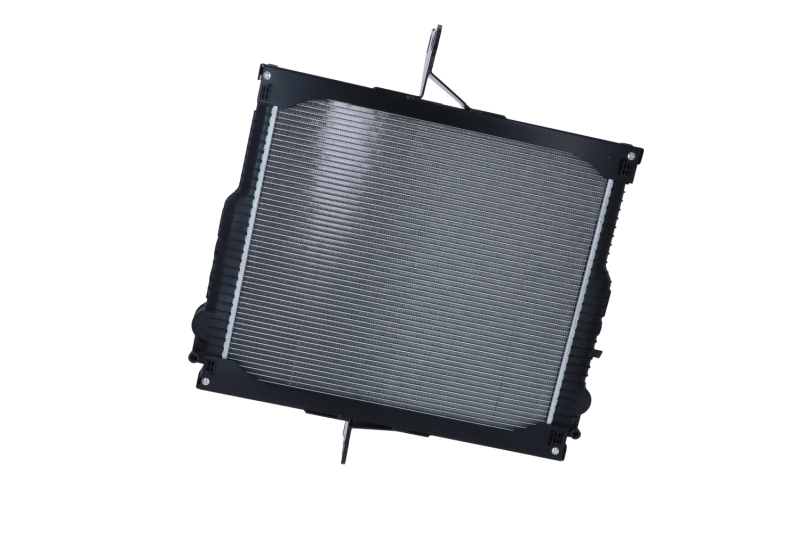 Радіатор основний NRF 53343 ціна, від 401.53 USD