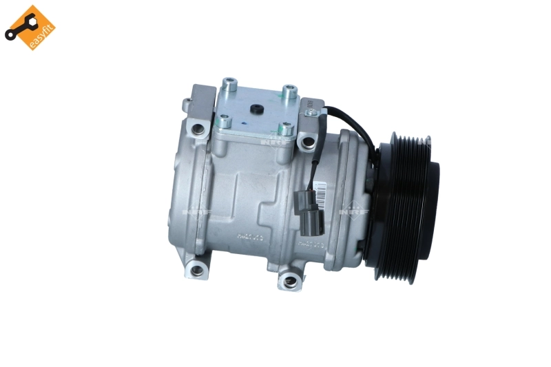 Компресор системи кондиціювання VALEO 815665 ціна, від 339.94 USD