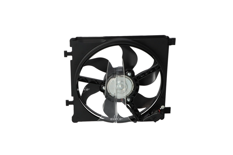 Вентилятор/крильчатка радіатора охолодження NRF 47913 ціна, від 64.30 USD