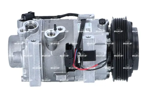 Купити 40C4KS2X Polcar Компресор кліматичної установки