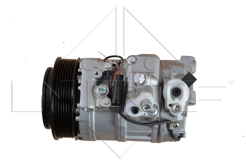 Компресор системи кондиціювання NRF 32215 ціна, від 279.69 USD