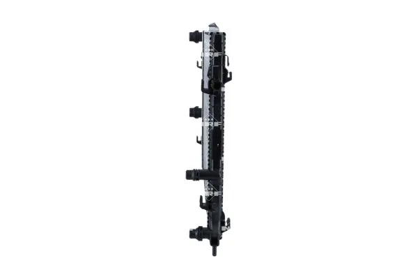 BM1662 Magneti Marelli Радіатор охолодження двигуна