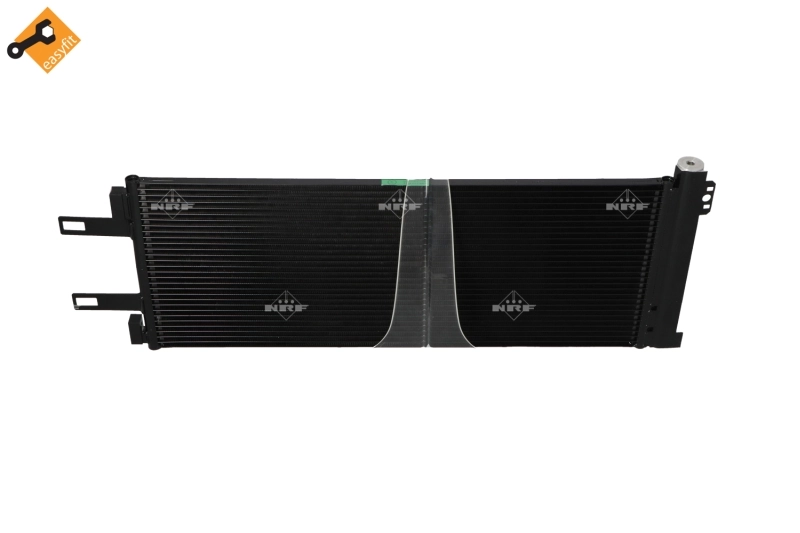 Конденсатор кондиціонера FPS 54K431 ціна, від 64.08 USD