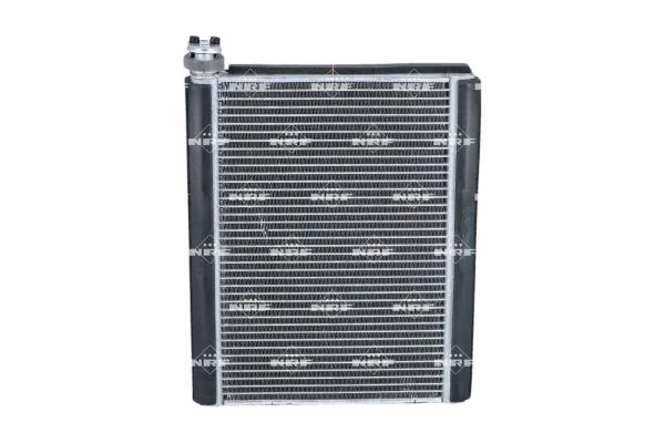 Купити 4405P81 Polcar Радіатор опалювача салону