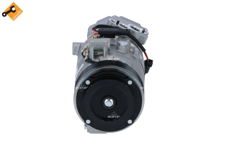 Компресор системи кондиціювання Bosch 1986AD1330 ціна, від 135.29 USD