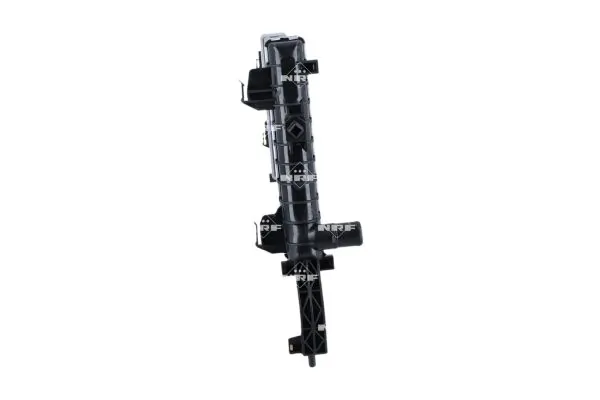 Купити 550266 NRF Радіатор двигуна