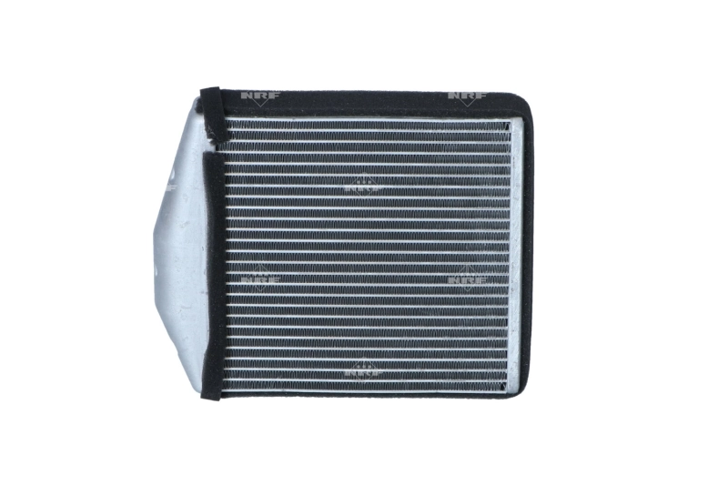 Радіатор пічки (обігрівача) General Motors 1618222 ціна, від 30.50 USD