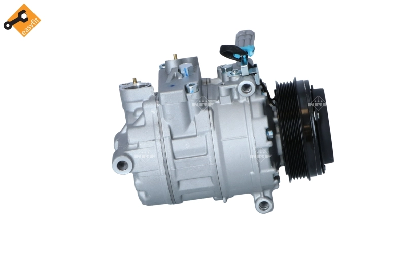 Компресор системи кондиціювання NRF 32116 ціна, від 283.88 USD