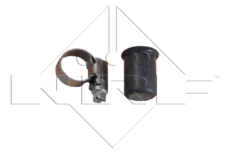 Купити Радіатор Volkswagen Crafter 30-35 2E, 2EE, 2EK