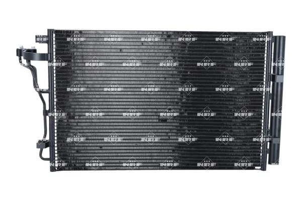 Конденсатор кондиціонера NRF 350609 ціна, від 135.72 USD