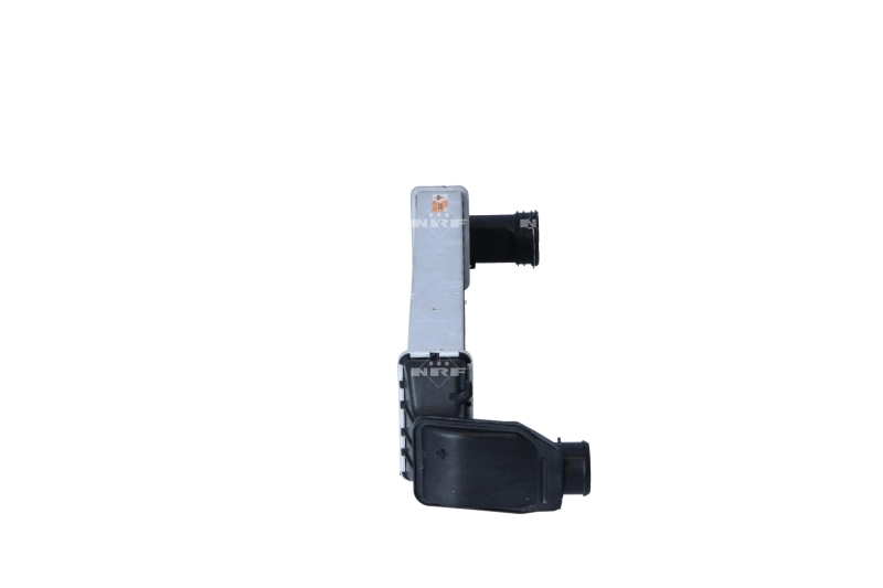 Купити 30154A NRF Радіатор интеркуллера