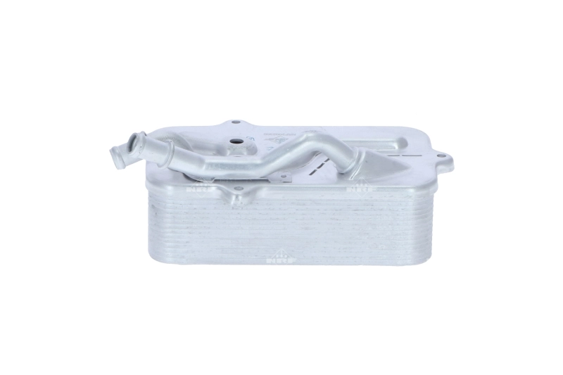 Радіатор охолодження, АКПП NRF 31268 ціна, від 79.95 USD