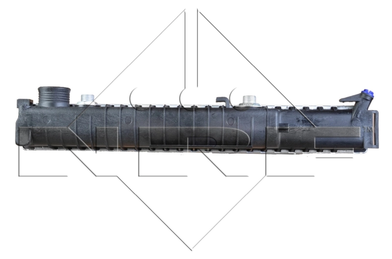 Радіатор 201508A1 Polcar