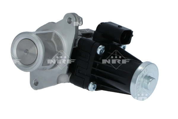 EV072 Magneti Marelli Клапан рециркуляції відпрацьованих газів EGR
