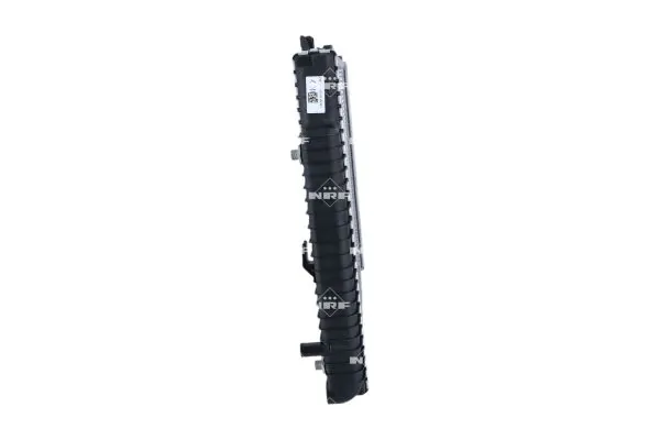 58098 NRF Радіатор охолодження двигуна