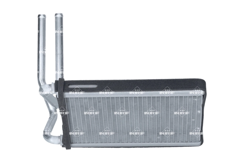 Радіатор пічки (обігрівача) NRF 54431 ціна, від 70.94 USD