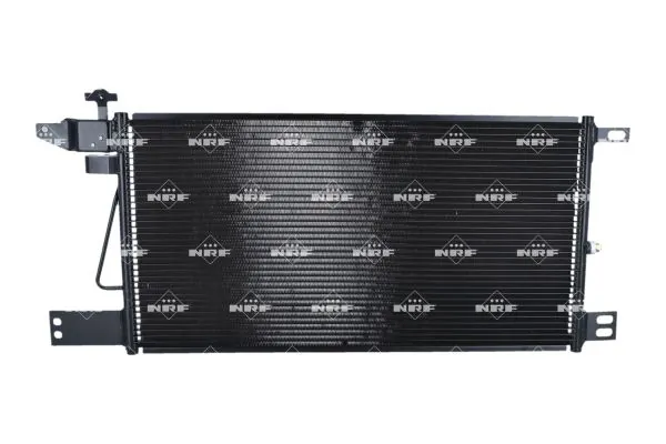 Конденсатор кондиціонера NRF 35790 ціна, від 111.53 USD