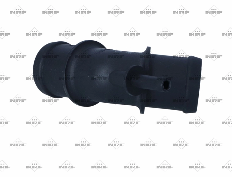 Фланець системи охолодження (трійник) NRF 775021 ціна, від 2.95 USD