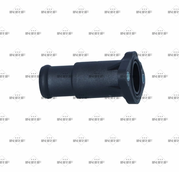Фланець системи охолодження (трійник) NRF 775048 ціна, від 1.43 USD