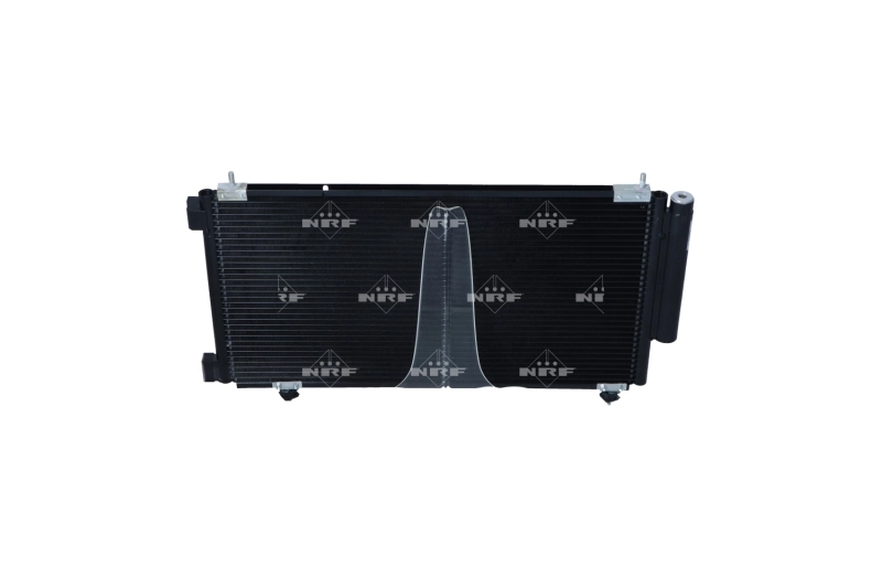 Радіатор охолодження кондиціонера Maxgear AC830171