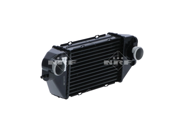 Інтеркулер 3878J81 Polcar