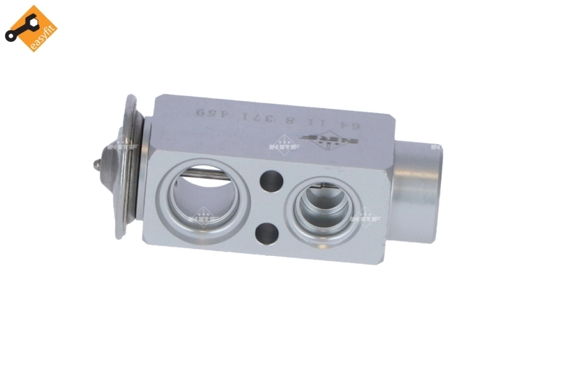 Клапан TRV, кондиціонера NRF 38400 ціна, від 28.71 USD