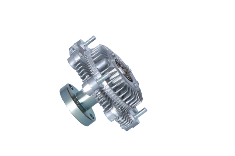 Купити Вискомуфта вентилятора Suzuki Jimny  FJ