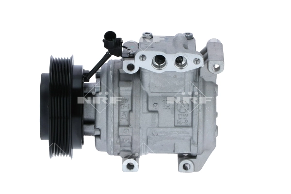 Купити 977011D700 Hyundai/Kia Компресор кліматичної установки