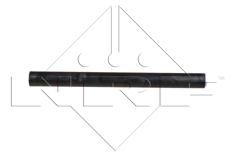 Конденсатор кондиціонера NRF 35912 ціна, від 85.71 USD