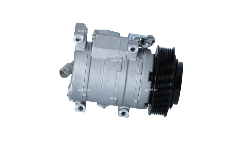 Компресор системи кондиціювання NRF 32635 ціна, від 139.36 USD