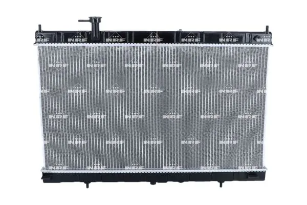 Радіатор основний Sakura 33418521 ціна, від 65.39 USD