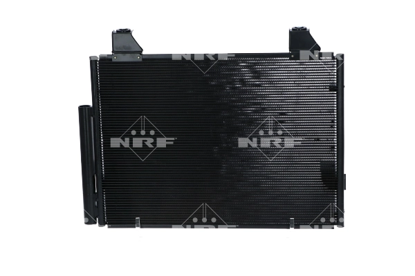 Конденсатор кондиціонера NRF 350409 ціна, від 101.62 USD