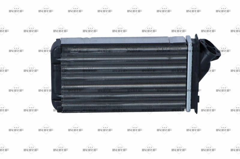 Радіатор пічки (обігрівача) NRF 58643 ціна, від 29.93 USD