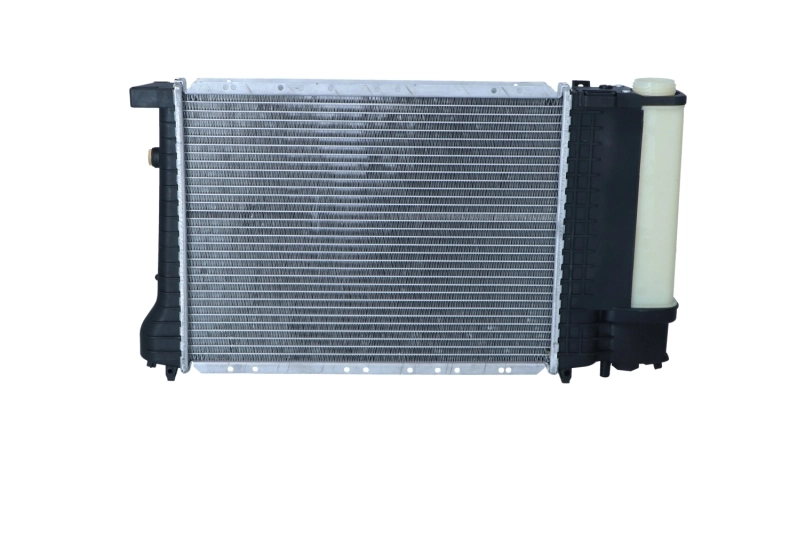 Радіатор основний Polcar 2014082 ціна, від 85.09 USD