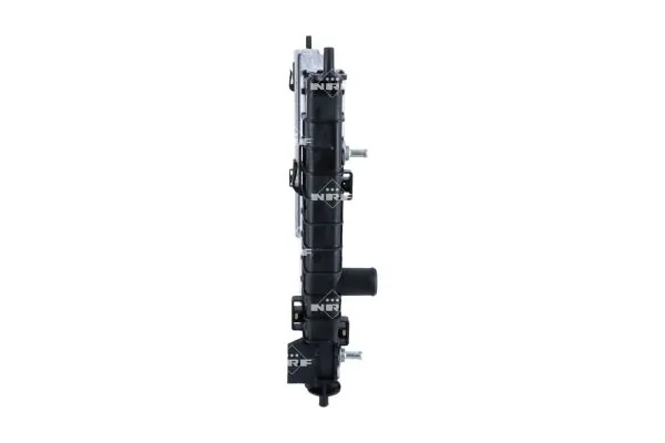 Купити 53954 NRF Радіатор двигуна