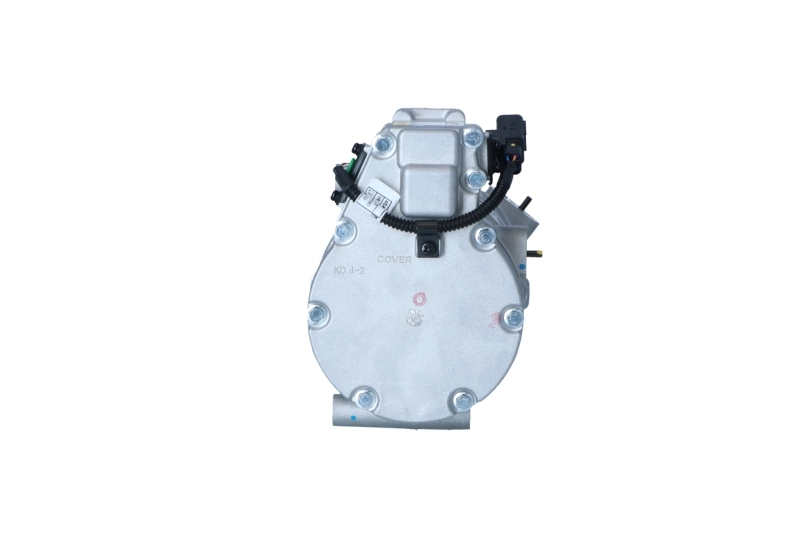 320144G NRF Компресор холодоагенту