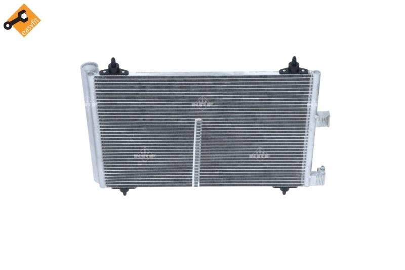 Конденсатор кондиціонера NRF 35414 ціна, від 77.94 USD