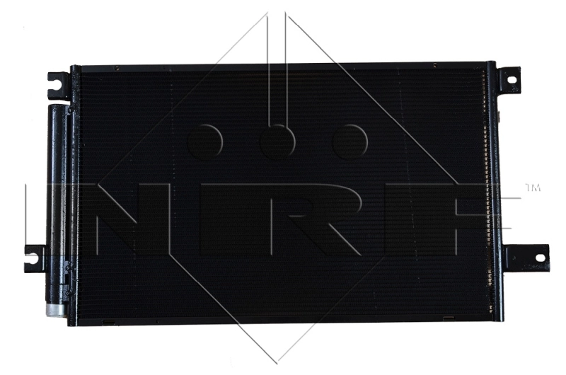 Конденсатор кондиціонера NRF 35628 ціна, від 113.11 USD