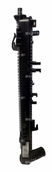 Радіатор основний NRF 550142 ціна, від 158.08 USD