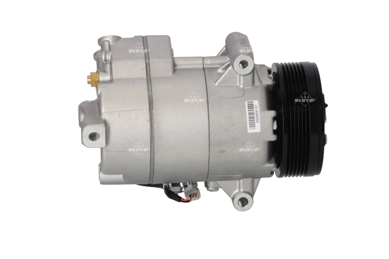 Купити 39053423 General Motors Компресор кліматичної установки