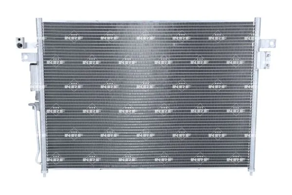 Конденсатор кондиціонера Koyorad CD020684 ціна, від 172.26 USD