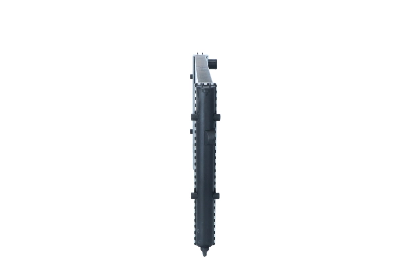 Купити 50458 NRF Радіатор двигуна