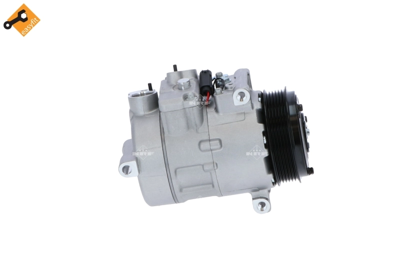 Купити 4711474 Denso Компресор кліматичної установки