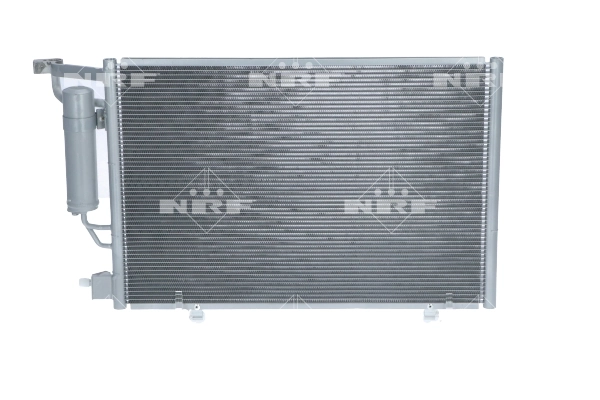 Конденсатор кондиціонера NRF 350360 ціна, від 51.84 USD
