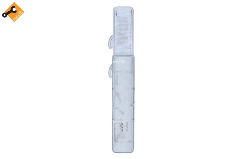 Радіатор обігрівача Renault Kangoo II