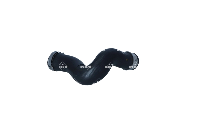 Шланг/патрубок интеркуллера NRF 166200 ціна, від 31.85 USD