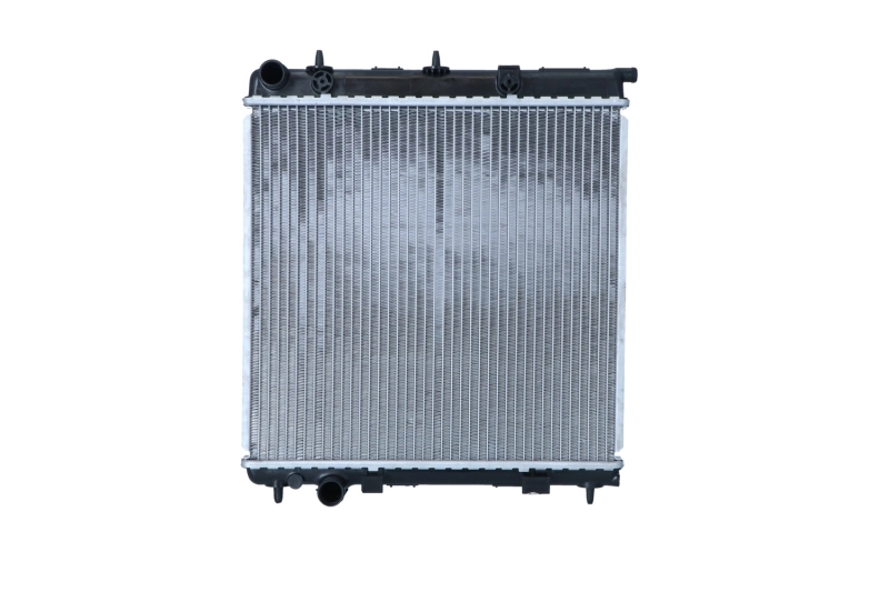 Радіатор основний Polcar 231508A3 ціна, від 50.16 USD